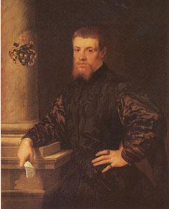 Johan stephan Von Calocker Called Giovanni Calcar Melchior von Brauweiler (mk05) oil painting image